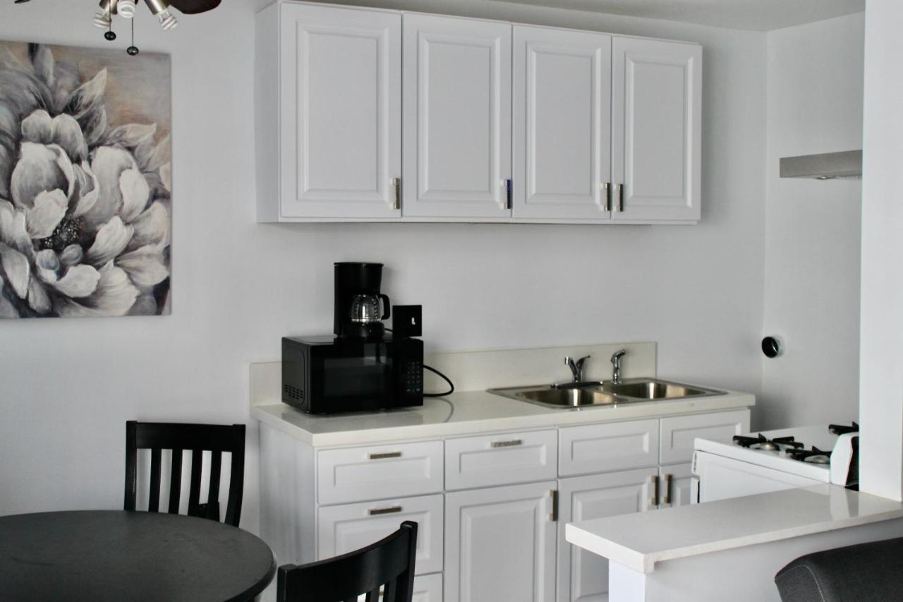 Chic Apartment Los Angeles Exterior foto