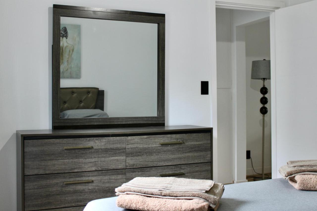 Chic Apartment Los Angeles Exterior foto