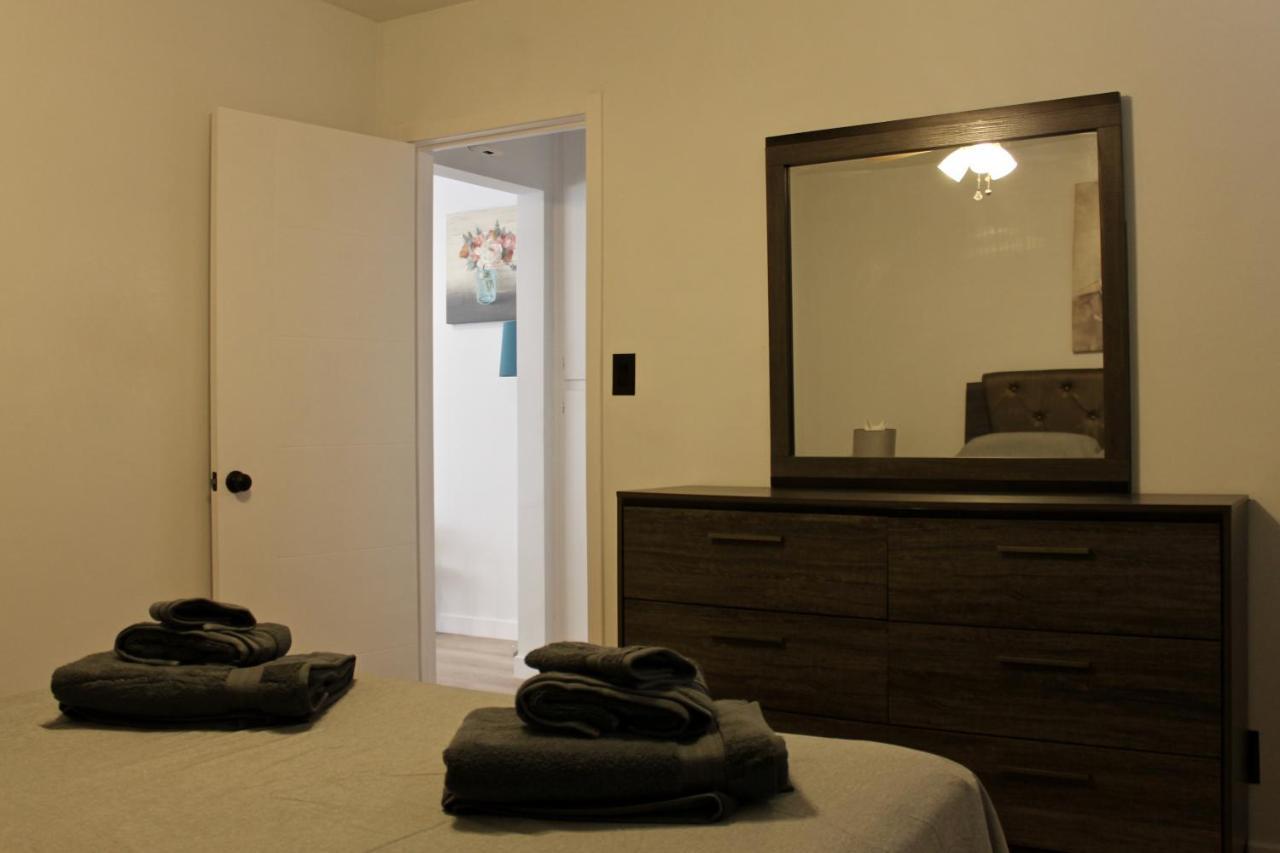 Chic Apartment Los Angeles Exterior foto