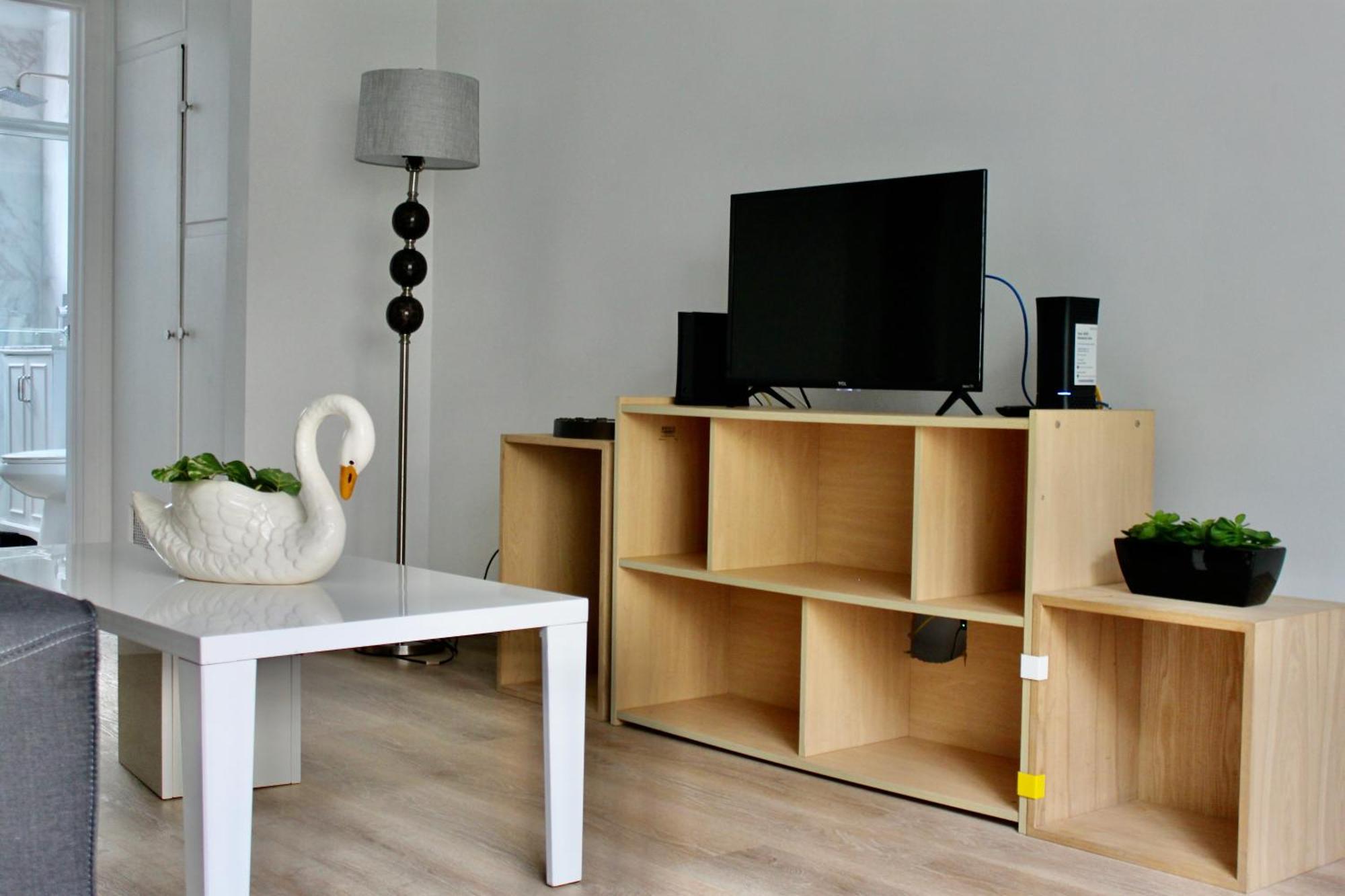 Chic Apartment Los Angeles Exterior foto