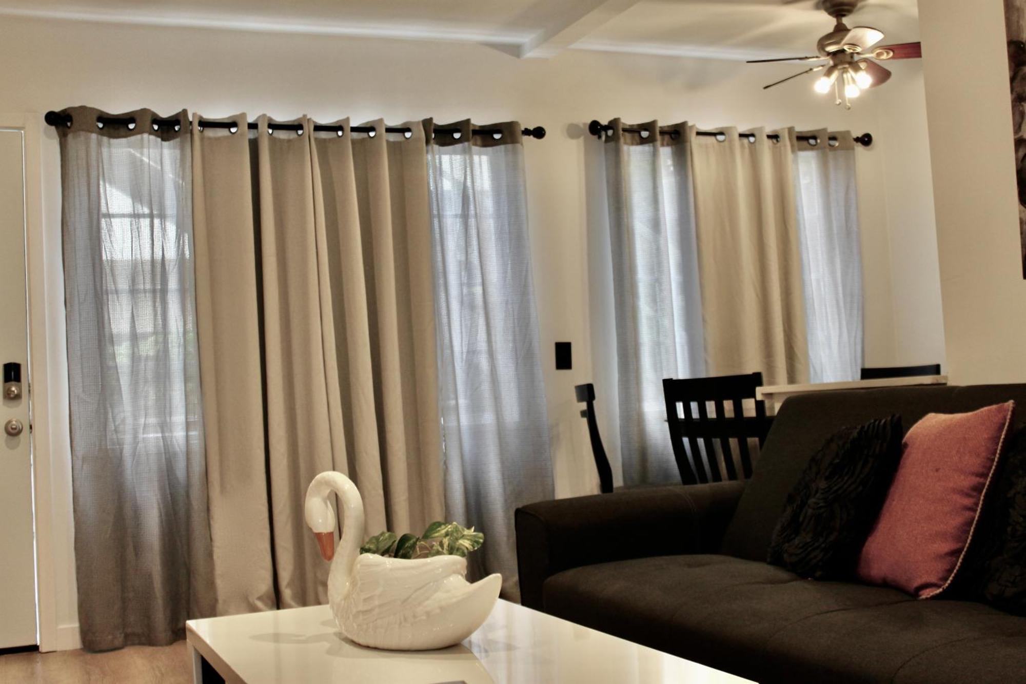 Chic Apartment Los Angeles Exterior foto