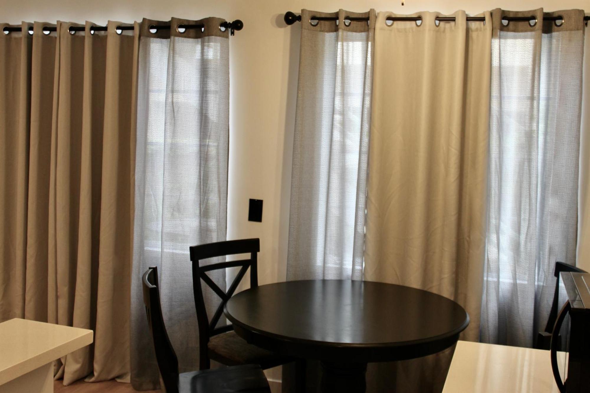 Chic Apartment Los Angeles Exterior foto