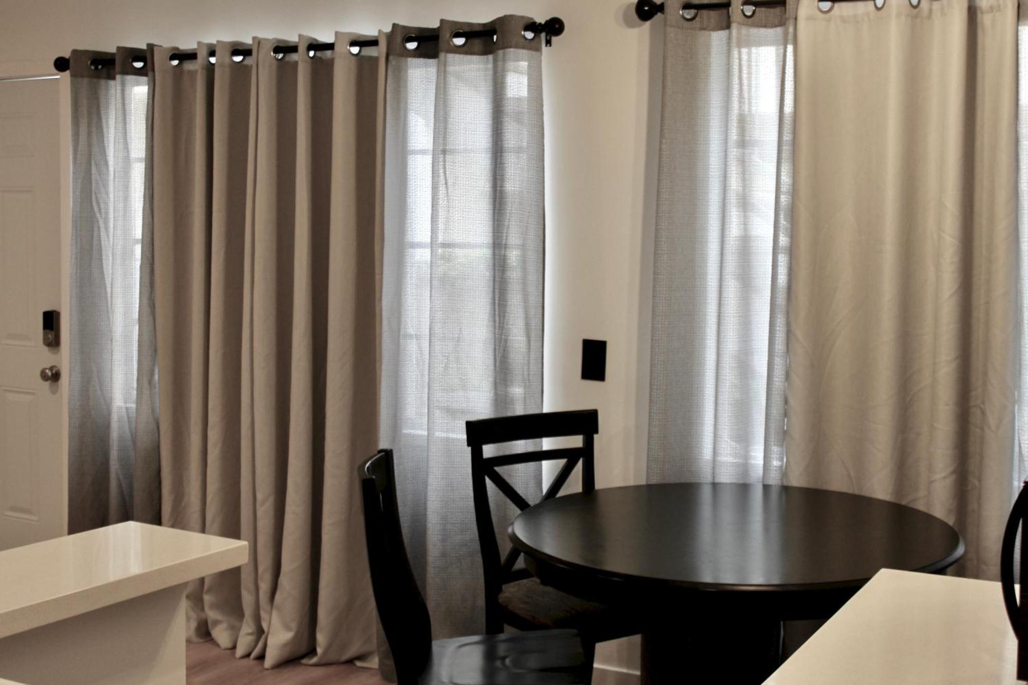 Chic Apartment Los Angeles Exterior foto